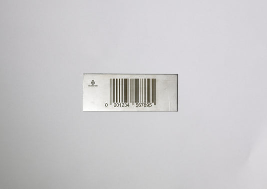 RVS Barcode plaatje